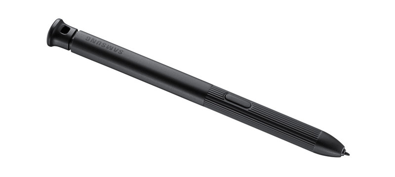 Samsung Galaxy Tab Active 2 8.0" 16Gb LTE (SM-T395NZKASEK) Black фото