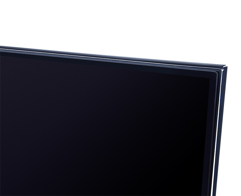 Телевізор Skyworth 43" HD Ready Smart TV (43E6) - фото - №2