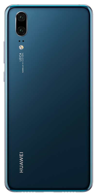 Huawei P20 2018 4/128Gb Midnight Blue (EML-L29) ᐈ Купить