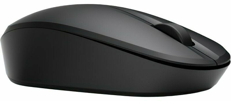 Миша HP Dual Mode (Black) 6CR71AA - фото - №2