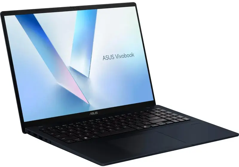 Ноутбук Asus Vivobook 16 M1607KA-MB010 Quiet Blue (90NB15F1-M000A0) - фото - №2