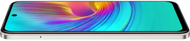 Infinix SMART 9 4/128GB (Neo Titanium) фото