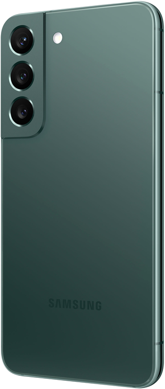 Samsung Galaxy S22 2022 S901B 8/256GB Green (SM-S901BZGGSEK) фото