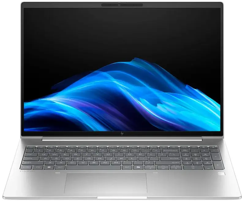 Ноутбук HP EliteBook 6 G1a 16 Pike Silver (AZ8Z5AV_V10) - фото - №0