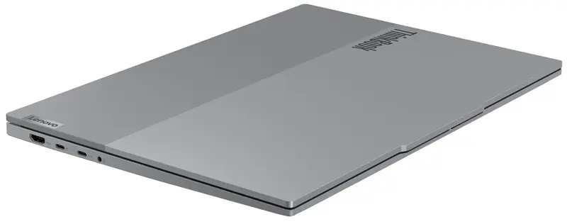 Ноутбук Lenovo ThinkBook 16 G7 QOY Luna Grey (21NH000DRA) - фото - №7