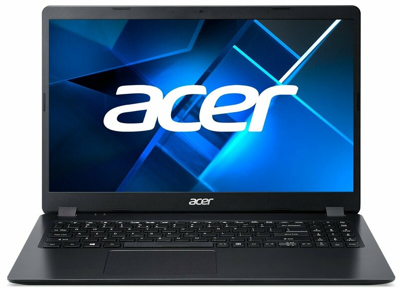 Ноутбук Acer Extensa 15 EX215-52-39CU Shale Black (NX.EG8EU.00C) фото