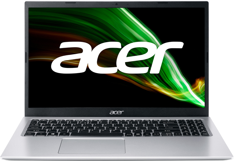 Ноутбук Acer Aspire 3 A315-58G-3953 Pure Silver (NX.ADUEU.01M) фото