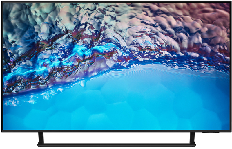 Телевізор Samsung 75 "4K UHD Smart TV (UE75BU8500UXUA) фото