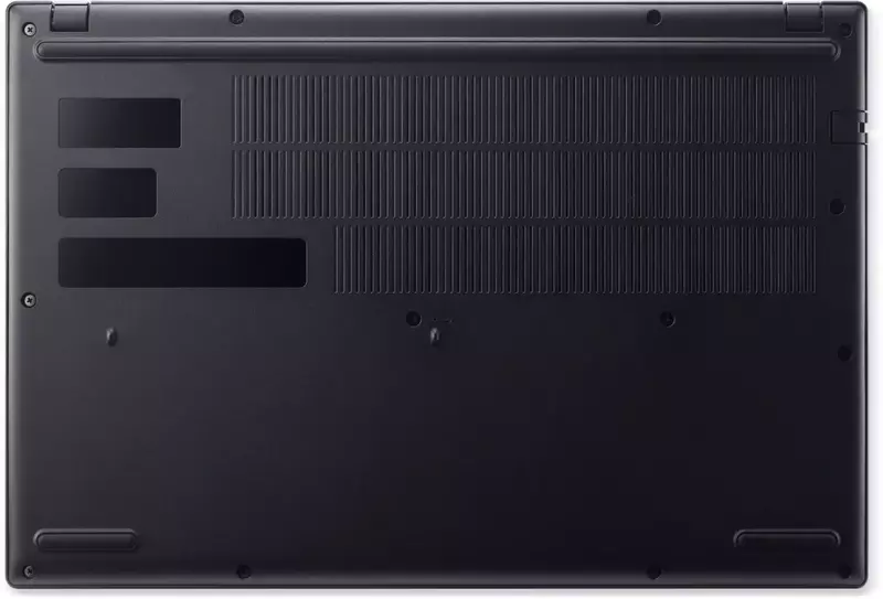 Ноутбук Acer TravelMate P2 TMP215-54-57RT Shale Black (NX.VVREU.00L) фото