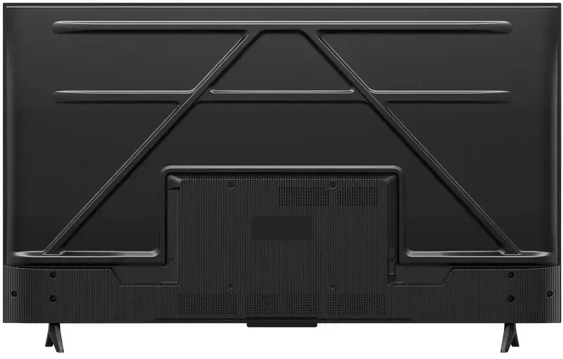 Телевізор TCL 55P69B - фото - №4