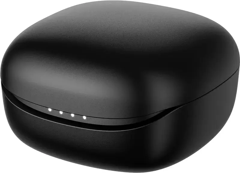 Гарнитура игровая HATOR Hyреrpunk Truedots HD (HTA411) black - фото - №3
