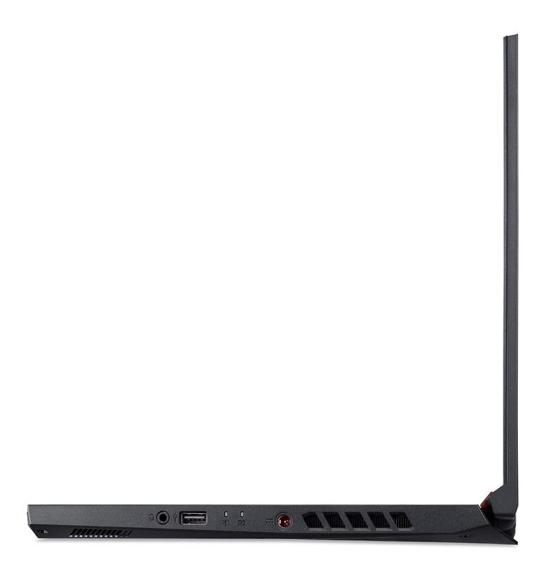 Ноутбук Acer Nitro 5 AN515-54 Black (NH.Q5AEU.016) фото