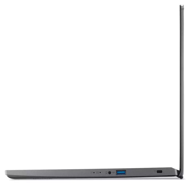 Ноутбук Acer Aspire 5 A515-57G-556Q Steel Gray (NX.KMHEU.009) фото
