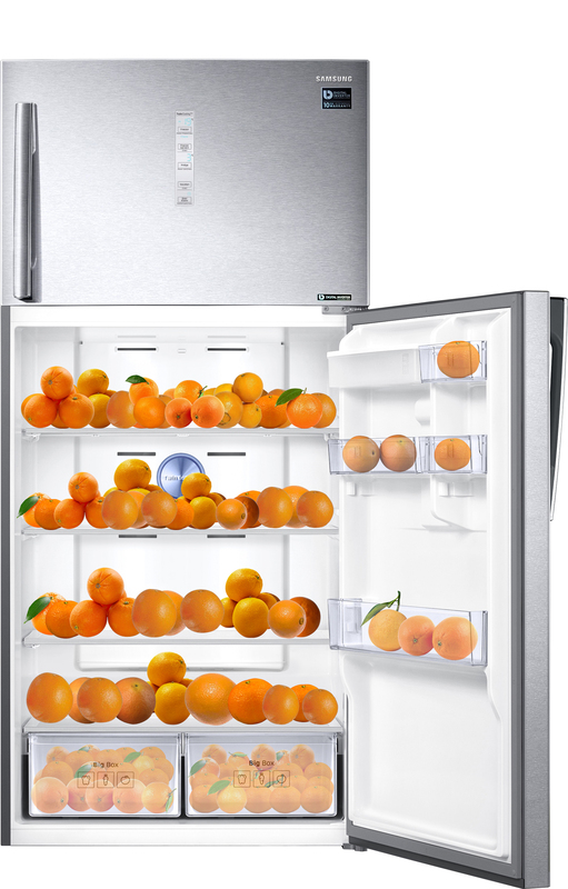 Холодильник Samsung RT62K7110SL/UA - фото - №0