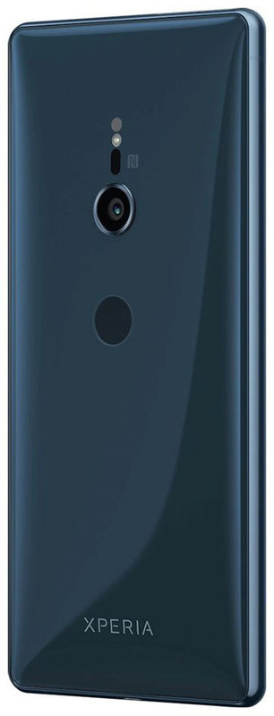 Sony Xperia XZ2 DS 4/64GB Deep Green (H8266) - фото - №4