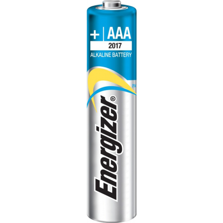 Батарейка Energizer Maximum LR03 ААА фото
