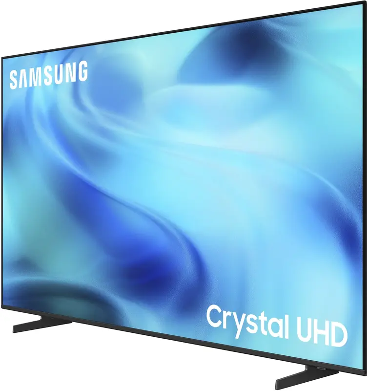 Телевізор Samsung 55" Crystal UHD 4K UE55U8000HUXUA Vision AI 2026 - фото - №2