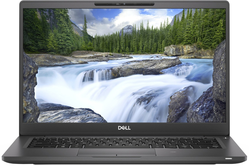 Ноутбук Dell Latitude 7300 Black (N034L730013ERC_UBU) фото