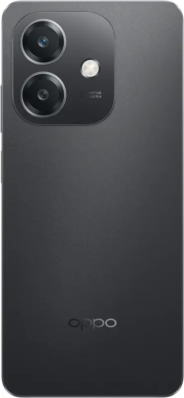 OPPO A3 6/128GB (Sparkle Black) фото