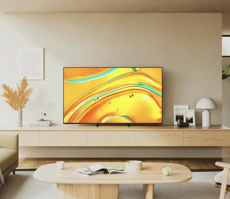 Телевизор Sony K-85XR50 - фото - №8