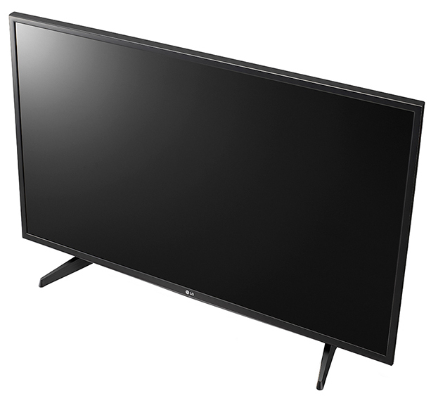 LG 49" Full HD (49LJ510V) - фото - №2