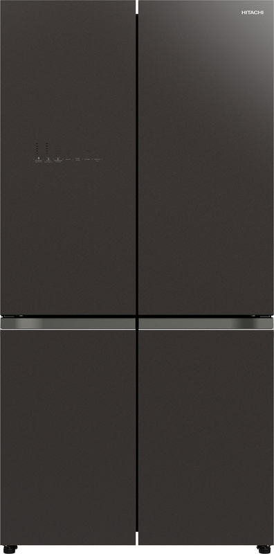 Холодильник Hitachi R-WB720VUC0GMG фото