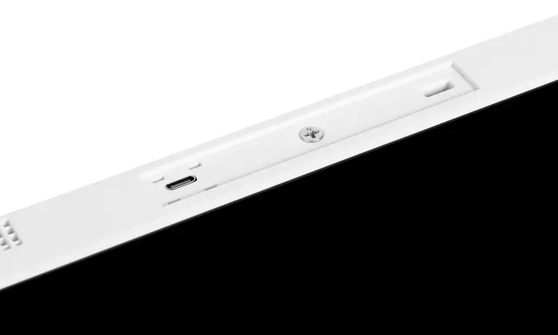 Моноблок 2E Rational K18 White (2E-K18.43) - фото - №7