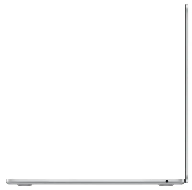 Apple MacBook Air M3 Chip 15" 24/512GB Silver (MC9J4) 2024 - фото - №2