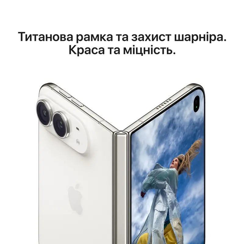 Смартфон Apple iPhone Duo 2TB Night Sky - фото - №5