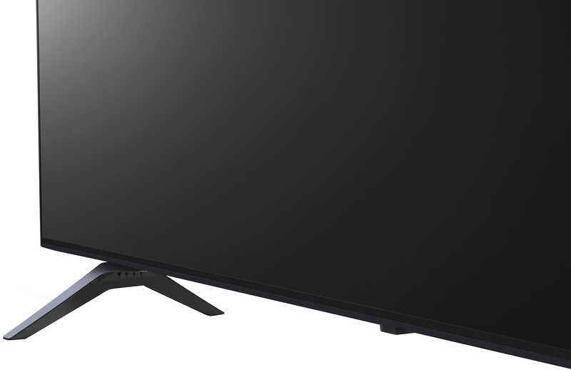 Телевізор LG 43" 4K Smart TV (43NANO756PA) фото