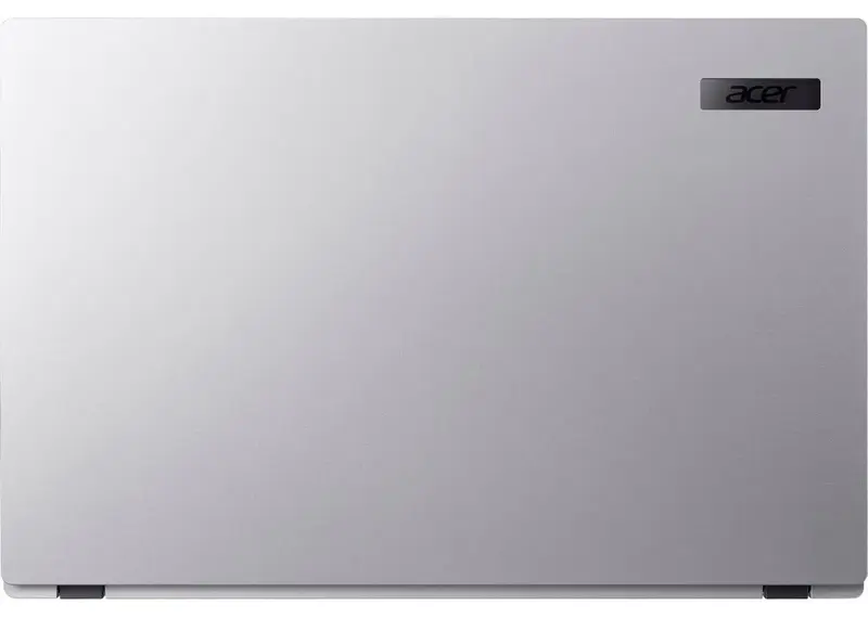 Ноутбук Acer TravelMate P2 15 TMP215-55 Pure Silver (NX.BHDEU.001) - фото - №5
