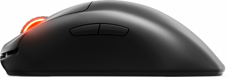 Ігрова миша SteelSeries Prime Wireless (Black) 62593 - фото - №2