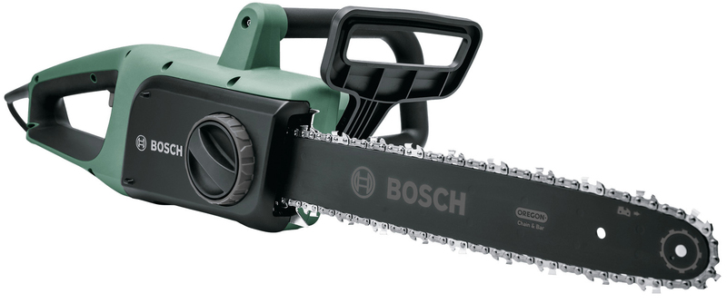 Электрическая цепная пила Bosch UniversalChain 35, 1800Вт, SDS (0.600.8B8.300) фото