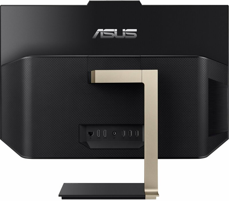 Моноблок Asus A5401WRAK-BA026M (90PT0311-M008T0) Black - фото - №9