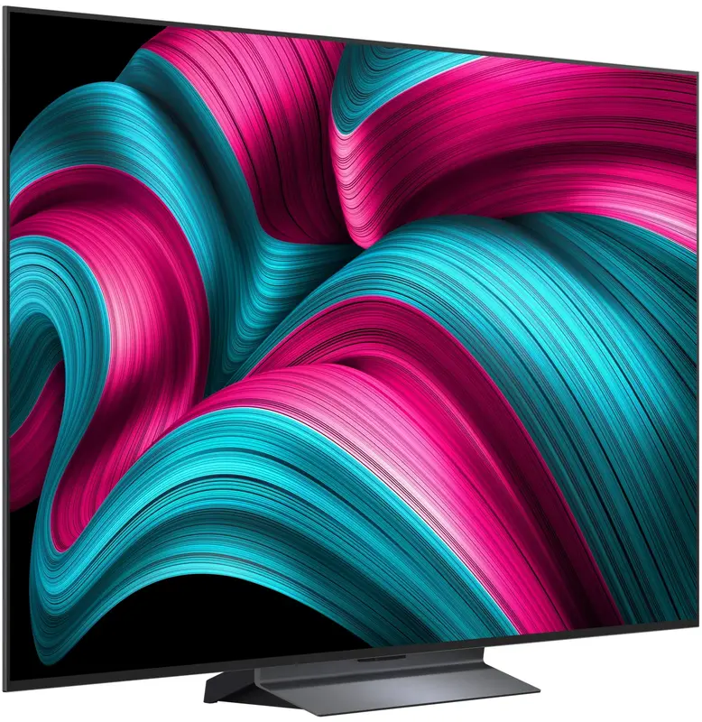 УЦЕНКА Телевизор LG OLED65C54LA - фото - №3