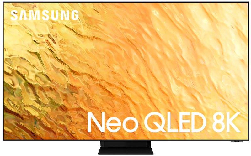 Телевізор Samsung 75" Neo QLED 8K (QE75QN800BUXUA) фото