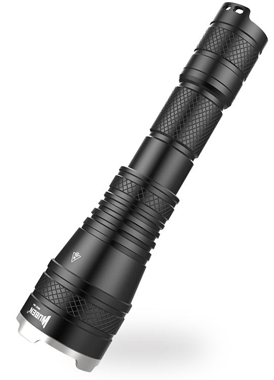 Ліхтарик Wuben LT35-JP - фото - №1