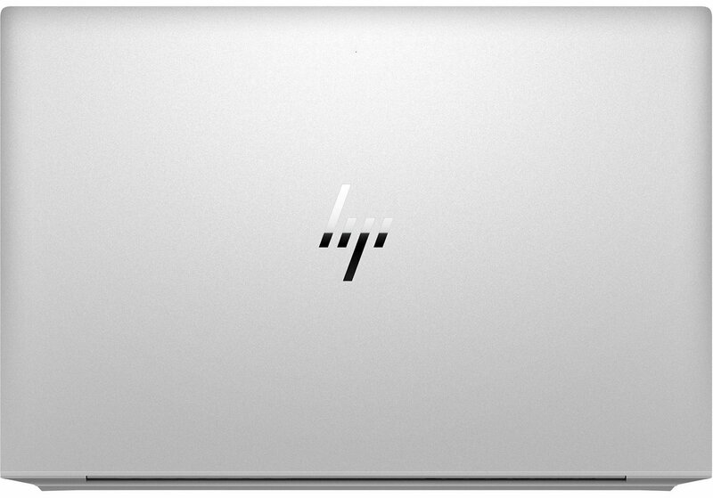 Ноутбук HP EliteBook 840 G7 Silver (10U65EA) - фото - №4