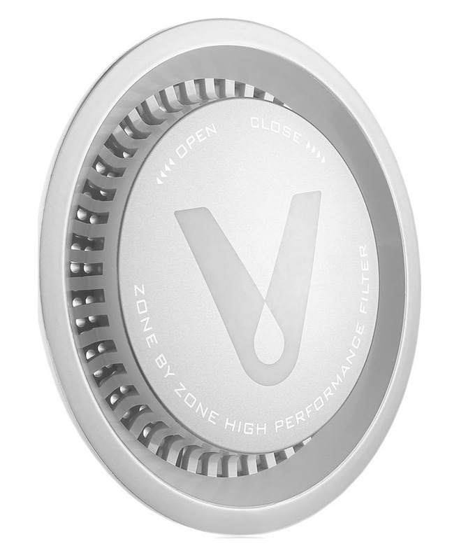 Ароматизатор для холодильника Xiaomi VIOMI VF1-CB фото