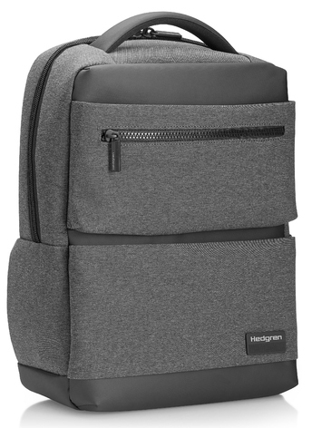 Рюкзак Hedgren NEXT 13,3 (Anthracite) HNXT03/214 - фото - №1