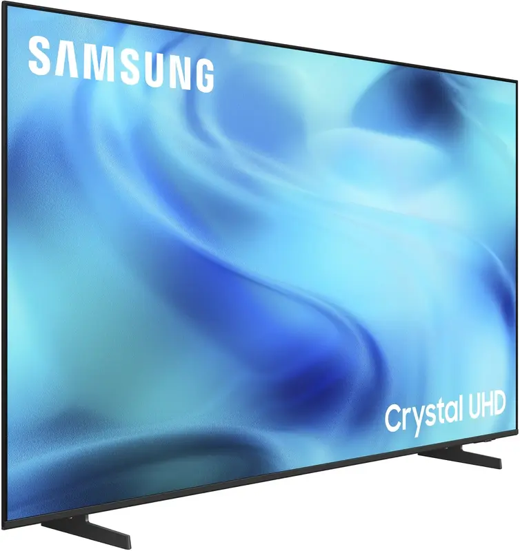 Телевізор Samsung 55" Crystal UHD 4K UE55U8000HUXUA Vision AI 2026 - фото - №1