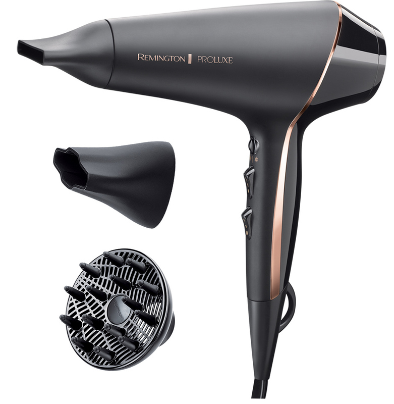 Фен Remington AC9140B - фото - №0