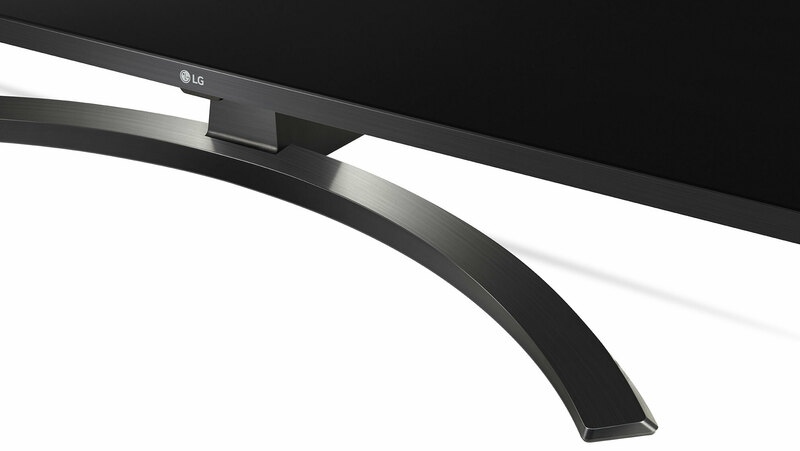 Телевизор LG 65" 4K Smart TV (65UN74006LB) - фото - №7