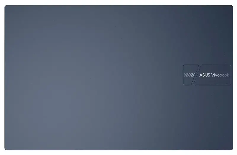 Ноутбук Asus Vivobook 17 X1704VA-AU891 Quiet Blue (90NB10V2-M00WU0) - фото - №4