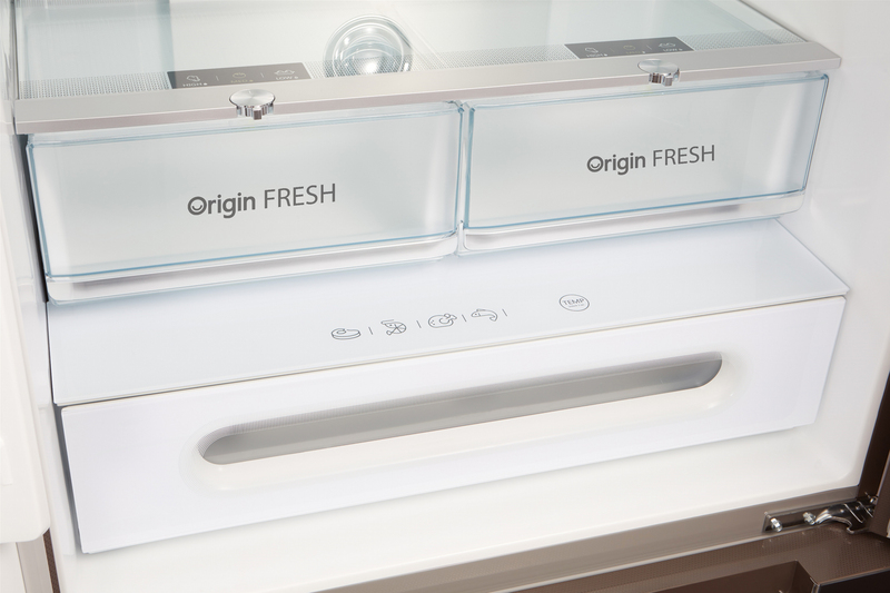 Холодильник Toshiba GR-RF532WE-PMJ(06) фото