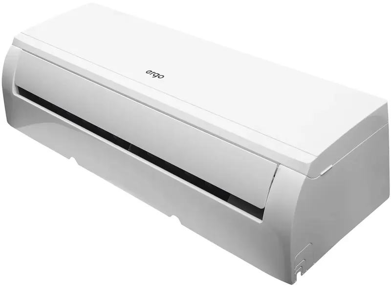 Кондиціонер ERGO ACI 1255 SWН W - фото - №6