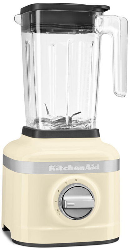 Блендер KitchenAid K150 (Кремовий) 5KSB1325EAC - фото - №1