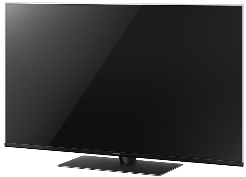 Panasonic 49" 4K Smart TV (TX-49FXR740) - фото - №1