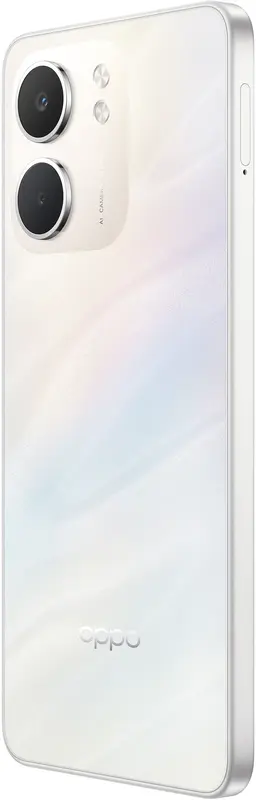 OPPO A5х NFC 4/128GB (Laser White) - фото - №6