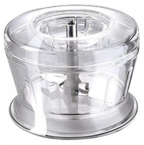 Блендер Bamix De Luxe М200 (Lime) 101.134 - фото - №3